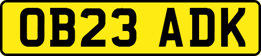 OB23ADK