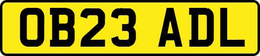 OB23ADL