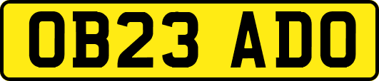 OB23ADO