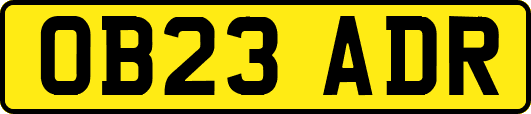 OB23ADR