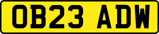 OB23ADW