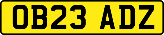 OB23ADZ