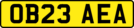 OB23AEA
