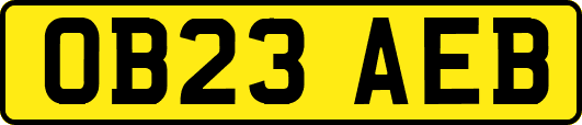 OB23AEB