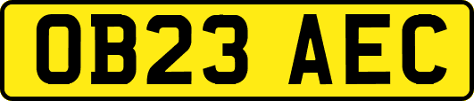 OB23AEC