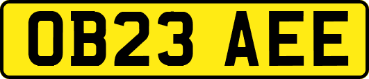 OB23AEE