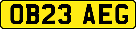 OB23AEG