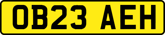 OB23AEH
