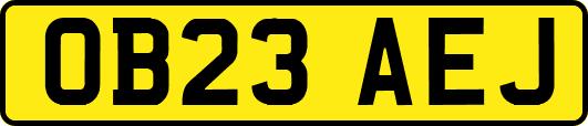 OB23AEJ