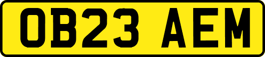OB23AEM