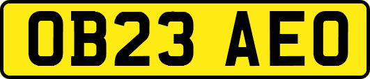 OB23AEO