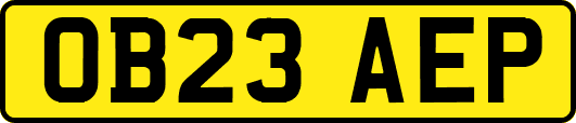 OB23AEP