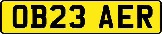 OB23AER
