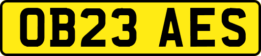 OB23AES