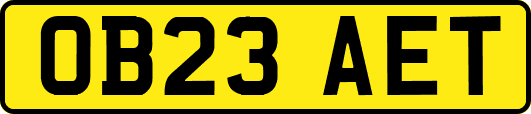 OB23AET
