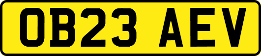OB23AEV