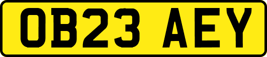 OB23AEY