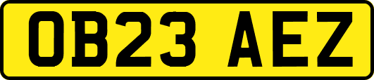 OB23AEZ