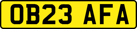 OB23AFA
