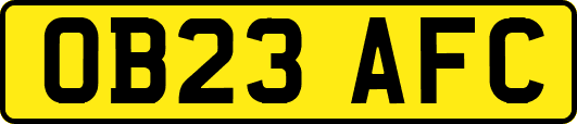 OB23AFC
