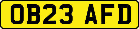 OB23AFD