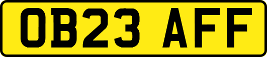 OB23AFF