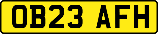 OB23AFH