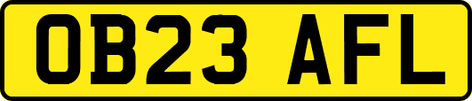 OB23AFL