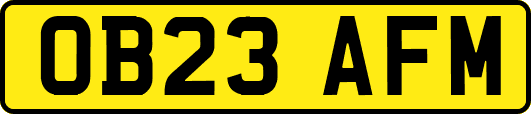 OB23AFM