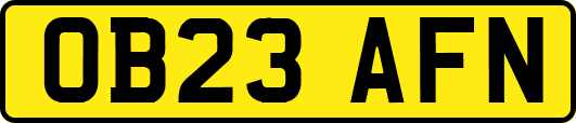 OB23AFN