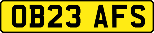 OB23AFS
