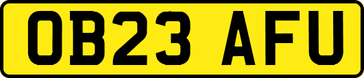 OB23AFU