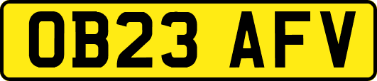 OB23AFV