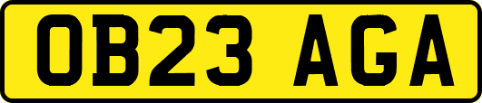 OB23AGA