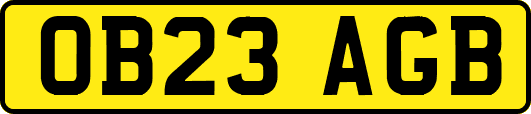 OB23AGB