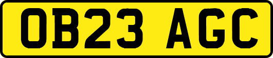 OB23AGC