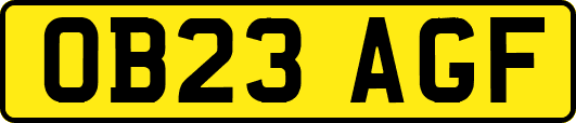 OB23AGF