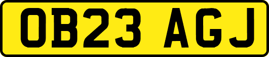 OB23AGJ