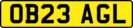 OB23AGL