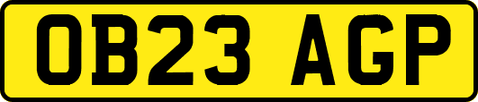 OB23AGP
