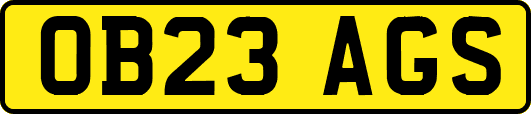 OB23AGS