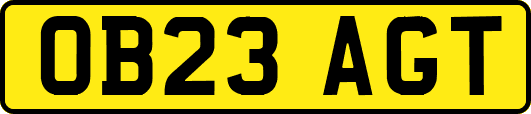 OB23AGT