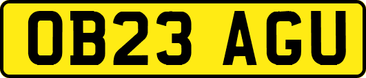 OB23AGU