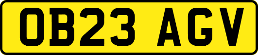 OB23AGV