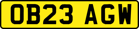 OB23AGW