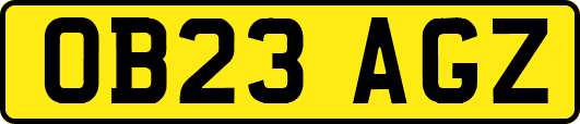 OB23AGZ