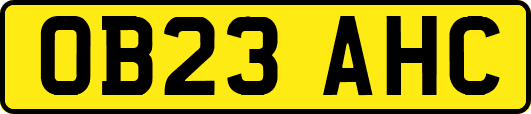 OB23AHC