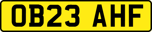OB23AHF