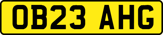 OB23AHG