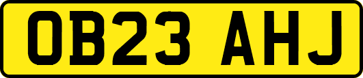 OB23AHJ